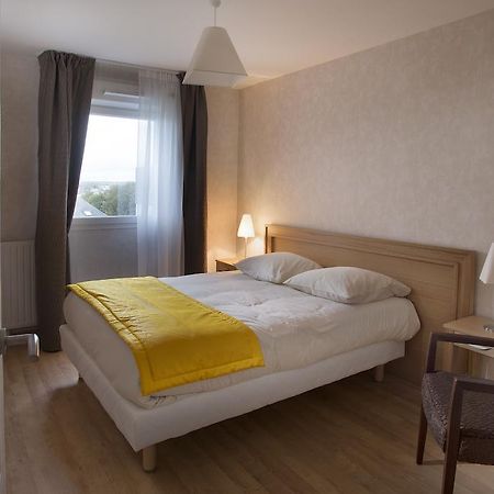 Domitys Le Jardin D'Eole Aparthotel Lanester Room photo